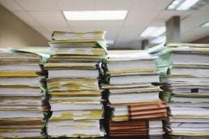 entity document management